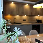 Riekeshof Apartment *