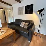 Apartment Riekeshof