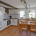 Appartement Riekeshof