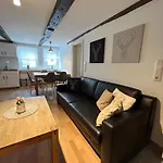 Riekeshof Apartment