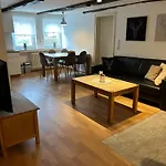 Riekeshof Apartment