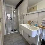 Riekeshof Apartment