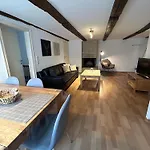 Riekeshof Apartment