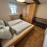 Appartement Riekeshof