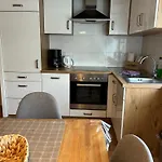 Appartement Riekeshof *