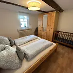 Riekeshof Apartment