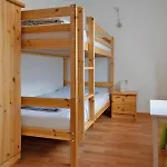 Riekeshof Appartement *