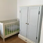Riekeshof Appartement *