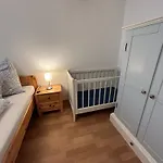 Riekeshof Apartment *