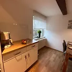 Riekeshof Appartement