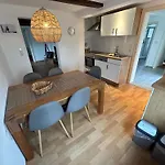 Appartement Riekeshof