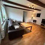 Appartement Riekeshof *