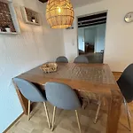 Apartment Riekeshof *