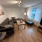 Riekeshof Appartement
