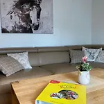 Riekeshof Apartment