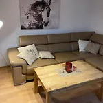 Apartment Riekeshof
