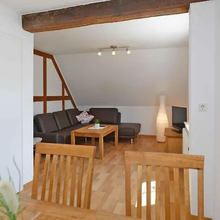 Riekeshof Apartment Schmallenberg