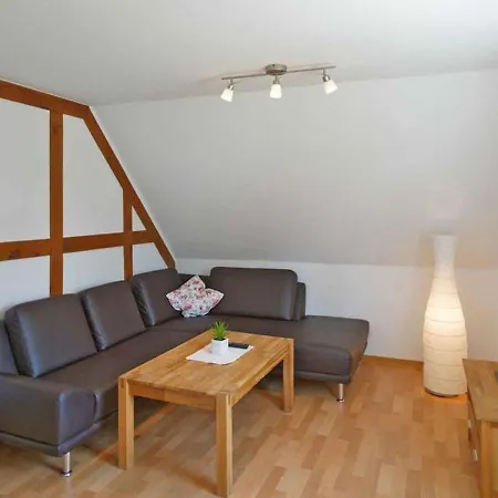 Riekeshof Appartement Schmallenberg