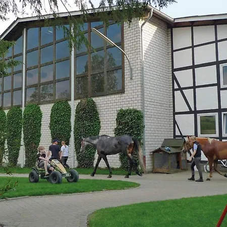 Riekeshof Appartement