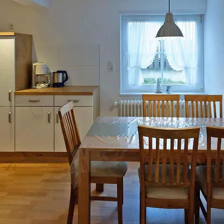 Riekeshof Appartement *