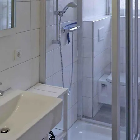 Appartement Riekeshof