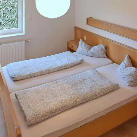 Appartement Riekeshof