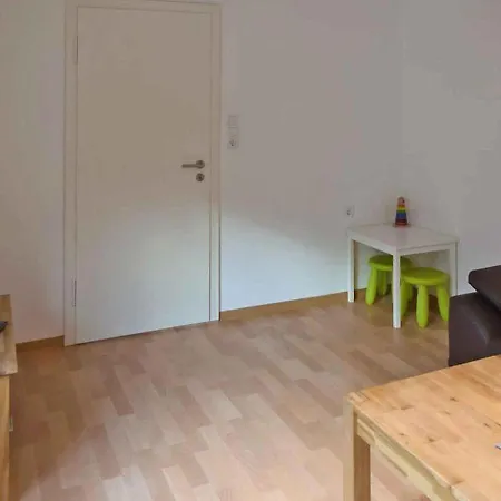 Riekeshof Apartment *