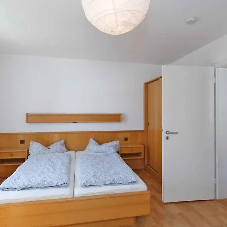 Riekeshof Appartement Schmallenberg