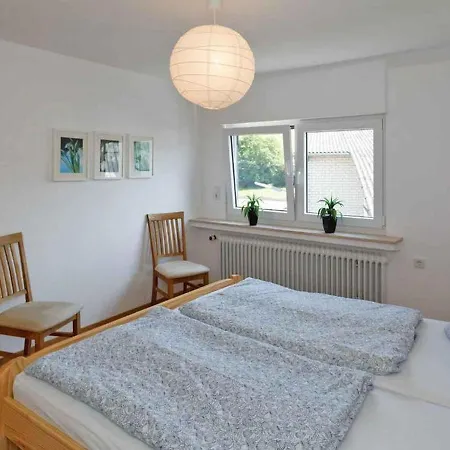 Riekeshof Appartement