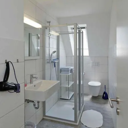 Appartement Riekeshof Schmallenberg