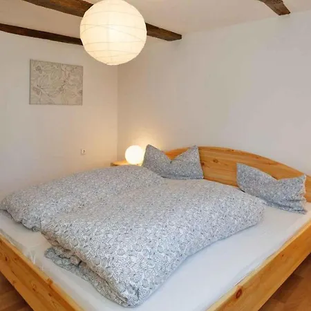 Riekeshof Appartement Schmallenberg
