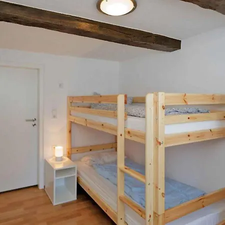 Appartement Riekeshof