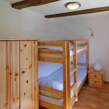 Appartement Riekeshof *