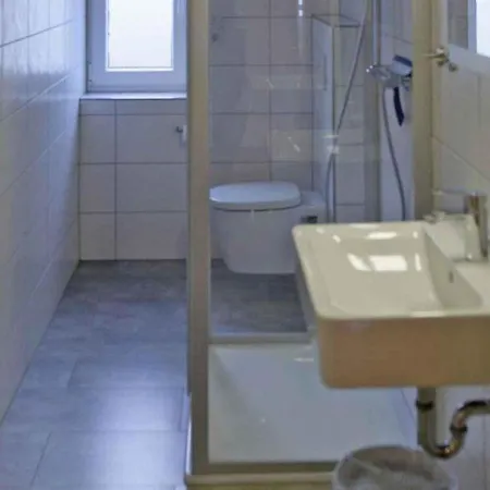 Appartement Riekeshof *