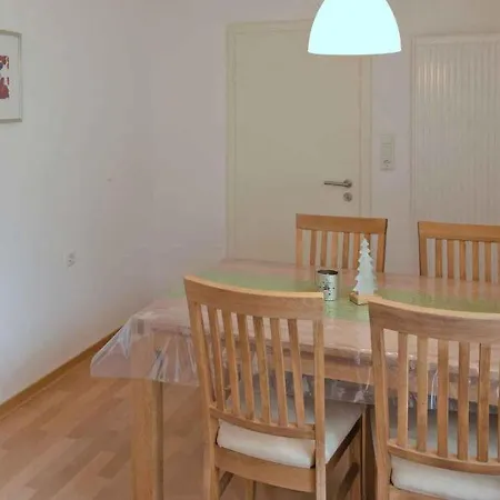 Apartment Riekeshof *