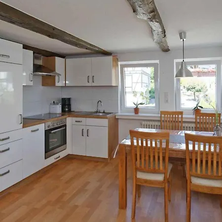 Appartement Riekeshof Schmallenberg