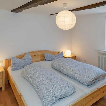 Riekeshof Appartement *