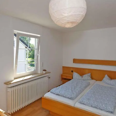 Apartment Riekeshof