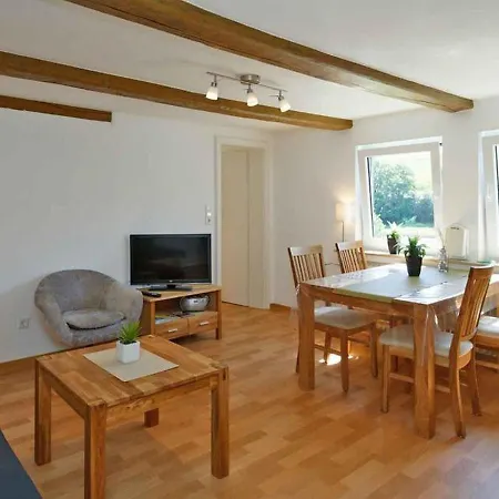 Appartement Riekeshof *