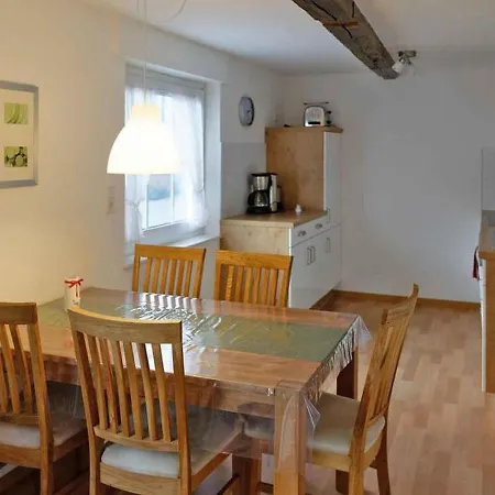 Appartement Riekeshof Schmallenberg