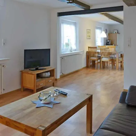 Apartment Riekeshof