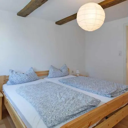 Riekeshof Appartement