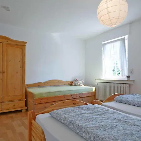 Appartement Riekeshof