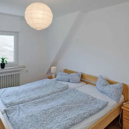 Appartement Riekeshof *