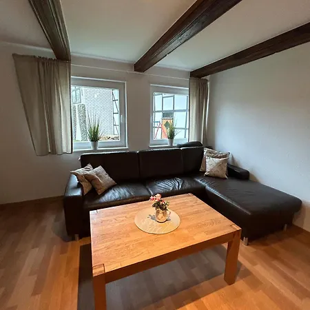 Riekeshof Апартаменты