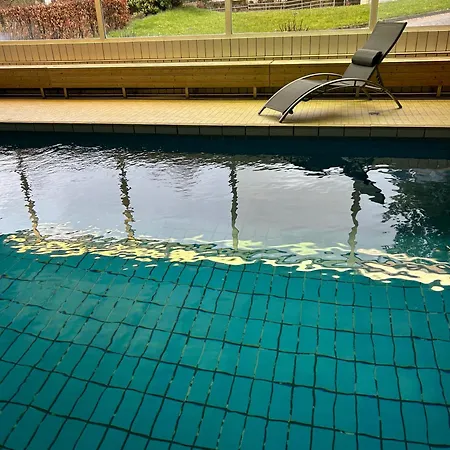 Apartamento Riekeshof Schmallenberg