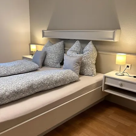 Riekeshof Апартаменты *