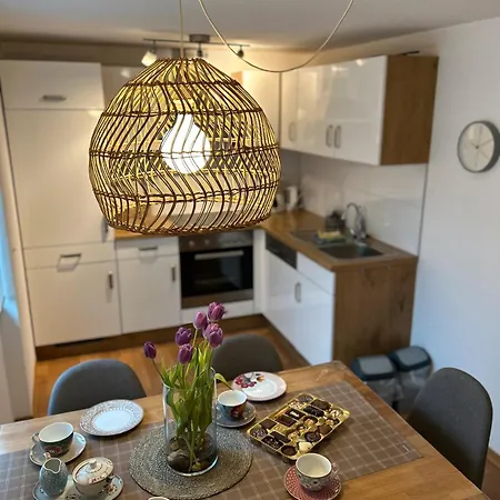 Riekeshof Apartamento