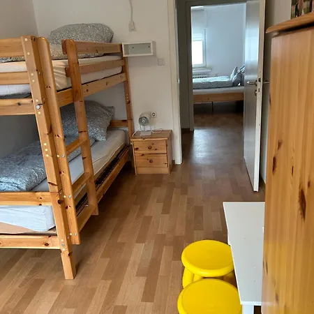 Riekeshof Апартаменты Шмалленберг