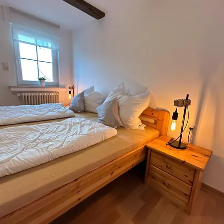 Riekeshof Апартаменты *